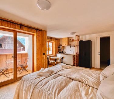 Ratece House | Maison Lenka