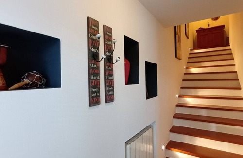 Vratarusa Apartment | Maison Niko - 2-Day "MaxSea" Package with Sauna - 1 minute from the beach