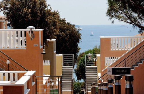 Rovinj Hotel | Maistra Select Amarin Resort