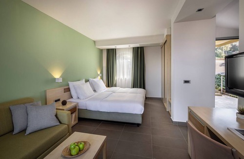 Vrsar Hotel | Maistra Select Belvedere Resort