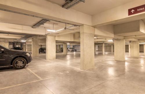 Srebreno Apartment | Maistra Select Srebreno Premium Apartments