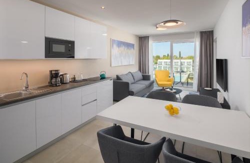 Mali Maj Apartment | Maj Luxury Residence