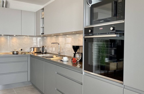 Zelenka Apartment | MakAzura Sunset - beautiful apartment with breathtaking views