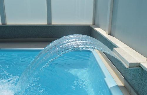Solin Apartment | Mala Mare - with Heated Pool