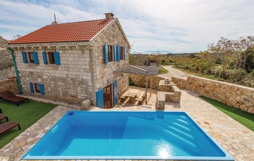 Novalja Villa | Mala Villa- private heated pool