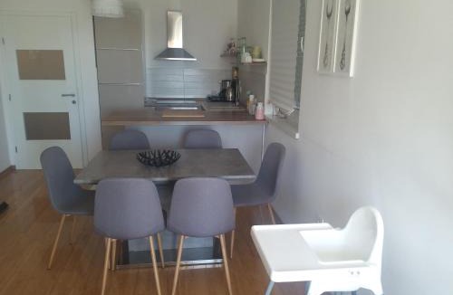 Novalja Apartment | Malik's place
