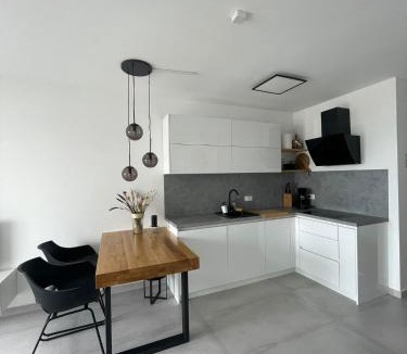 Businci Apartment | MaLu Apartment