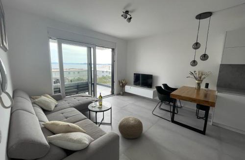 Businci Apartment | MaLu Apartment