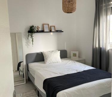 Businci Apartment | MaLu Apartment