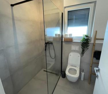 Businci Apartment | MaLu Apartment