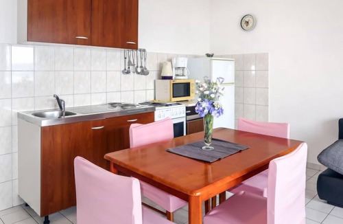 Dramalj Apartment | Manestar (CKV220) by Interhome