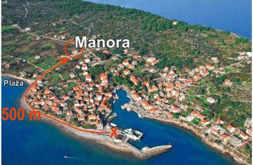 Sucuraj Apartment | Manora Sucuraj one bedroom apartment