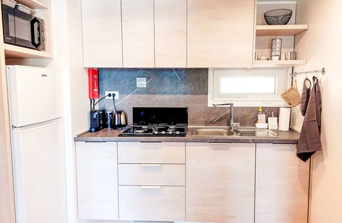 Selce House | Mar Vista by Interhome