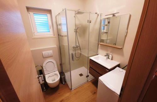 Zrnovo Apartment | Mare