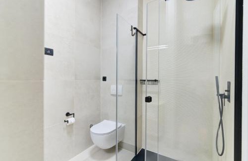 Opatija Apartment | MARE SANO PLAZA RESORT Apartman 2