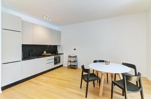 Opatija Apartment | Mare Sano Plaza Resort - Apt 7