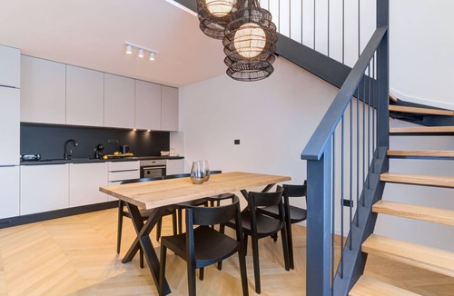 Opatija Apartment | Mare Sano Resort by Interhome