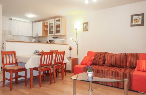 Punat House | Margareta by Interhome