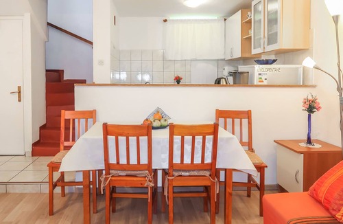 Punat House | Margareta by Interhome
