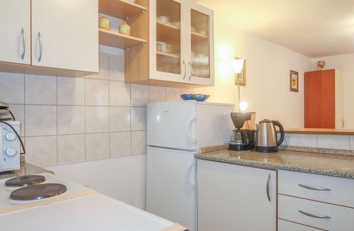 Punat House | Margareta by Interhome