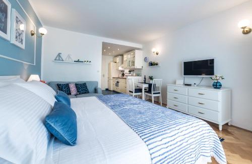 Babin Kuk Apartment | MariaSweetBlu