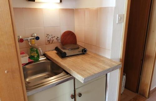 Arbanija Apartment | Maribela Apartments