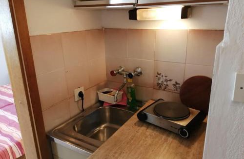 Arbanija Apartment | Maribela Apartments