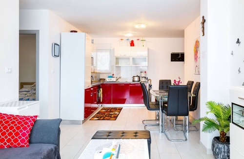 Medulin Apartment | "Marica J2" mit Balkon by Interhome