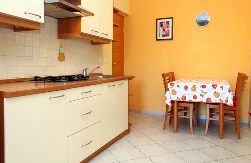 Portoroz Apartment | Marija's House Two-Bedroom Apartment
