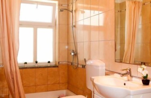 Vrbnik Apartment | Marija (VRB100) by Interhome