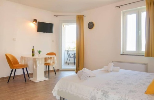 Vrbnik Apartment | Marija (VRB100) by Interhome