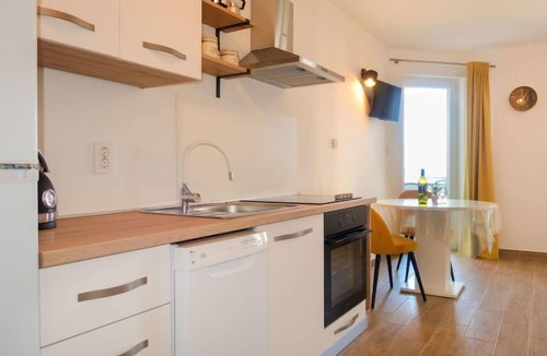 Vrbnik Apartment | Marija (VRB100) by Interhome