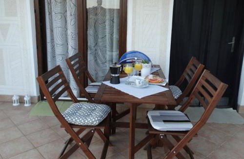 Kastel Stari Apartment | Marina Apartments