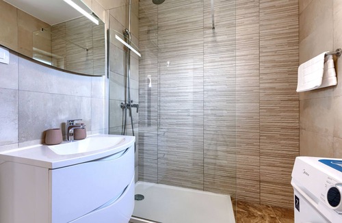 Novigrad Apartment | Marina by Interhome