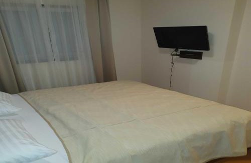 Seca Apartment | Marina Portoro Family Friendly Apartment 4 - Two Bedroom Apartment