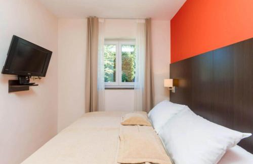 Seca Apartment | Marina Portoro Family Friendly Apartment 3 - Two Bedroom Apartment