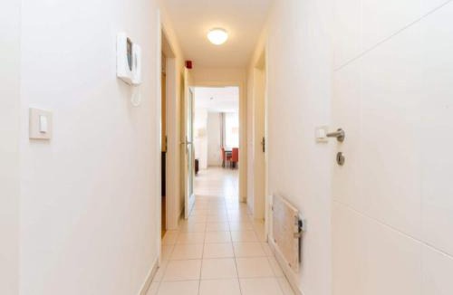 Seca Apartment | Marina Portoro Family Friendly Apartment 3 - Two Bedroom Apartment