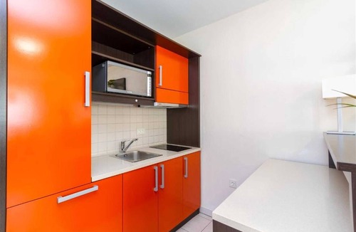 Piran Apartment | Marina Residence - Oleander Resort Portoroz Ponent 603 Two Bedroom Apartment with Terrace