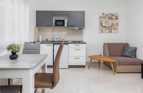 Pula Apartment | Marine Lux D
