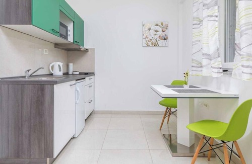 Pula Apartment | Marine Lux J