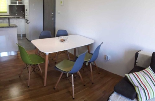 Stobrec Apartment | Mariner - Summer garden delight