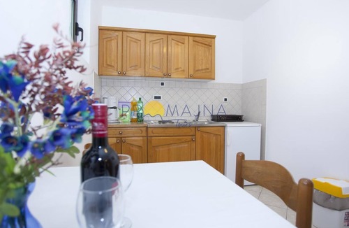 Promajna Apartment | Marinko 2C - studio apartment for 2 persons