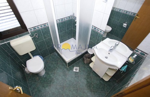 Promajna Apartment | Marinko 2C - studio apartment for 2 persons