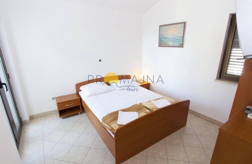 Promajna Apartment | Marinko 2C - studio apartment for 2 persons