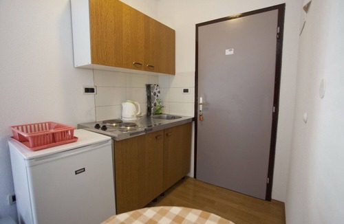 Promajna Apartment | Marinko 7 - studio apartment for 2 persons