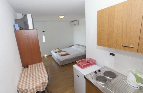 Promajna Apartment | Marinko 7 - studio apartment for 2 persons