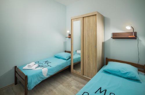 Stranici kod Nove Vasi Apartment | Mario