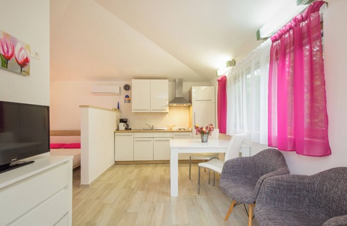 Marceljani Apartment | Marisa Olive Grove - App Aria, Labin, Croatia