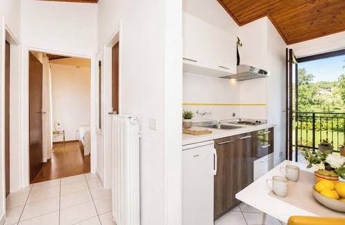 Marceljani Apartment | Marisa Olive Grove - App Sole, Labin, Croatia