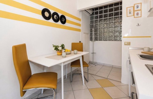 Marceljani Apartment | Marisa Olive Grove - App Sole, Labin, Croatia